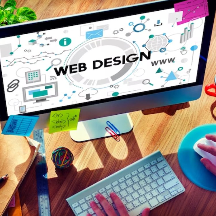 Web Design